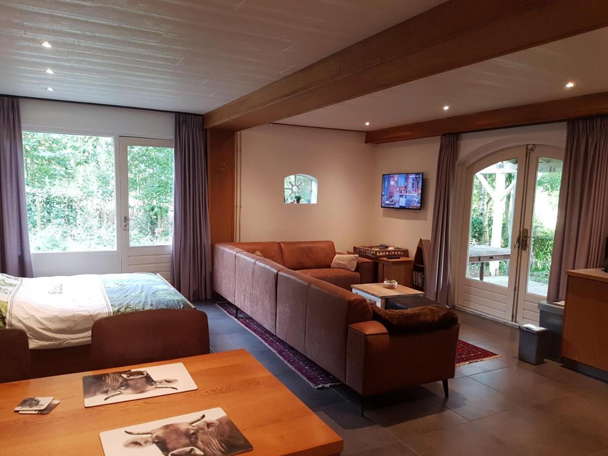 De Zeilende Kraay Hotel Katwijk Cameră foto